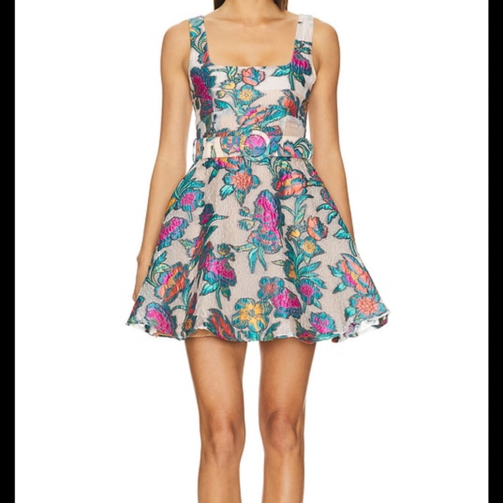 Elliatt party dress size s